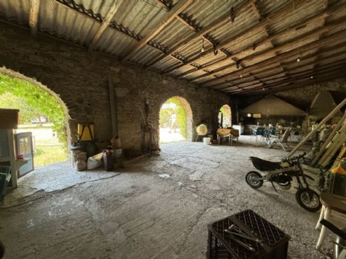 Antica Tenuta Storica nella Val di Vara